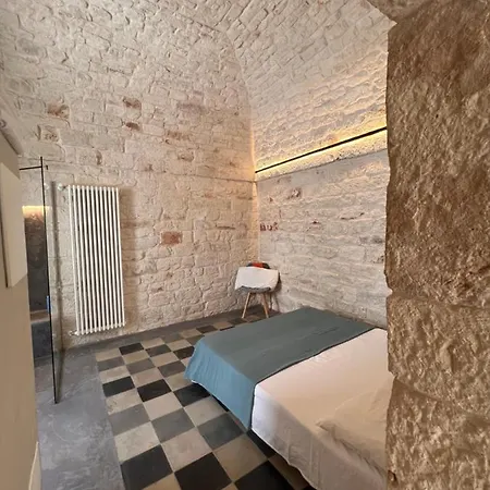 Annalisa Ceglie Messapica