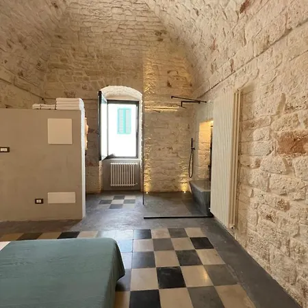 Annalisa Ceglie Messapica