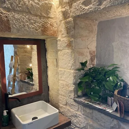 Annalisa Tatil Evi Ceglie Messapica