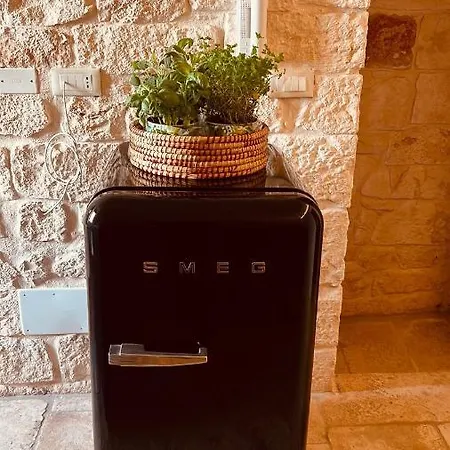 Annalisa Ceglie Messapica