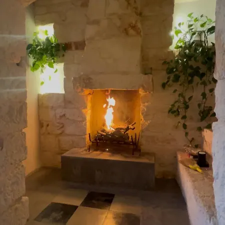 Tatil Evi Annalisa Ceglie Messapica