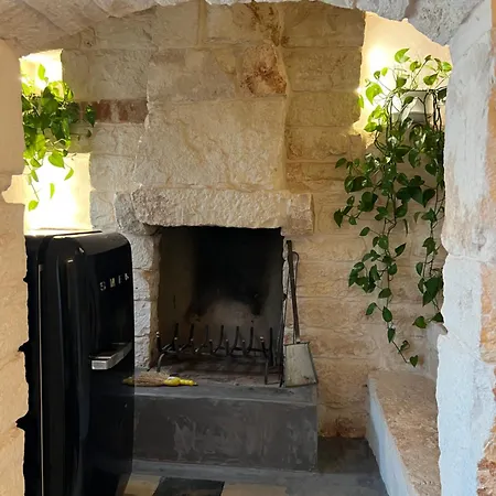 Annalisa Ceglie Messapica