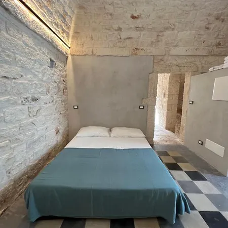 Holiday home Annalisa Ceglie Messapica