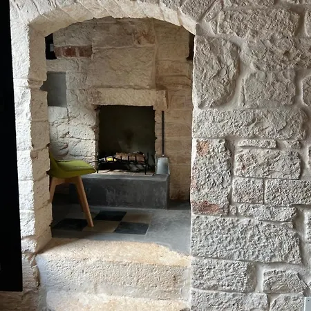 Holiday home Annalisa Ceglie Messapica