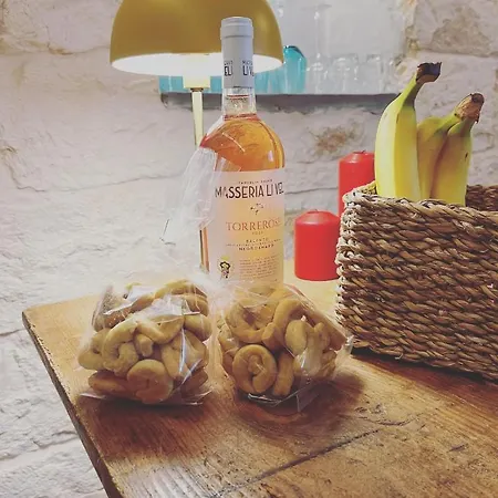 Hébergement de vacances Annalisa