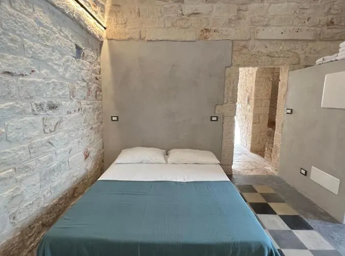 Σπίτι διακοπών Annalisa Ceglie Messapica