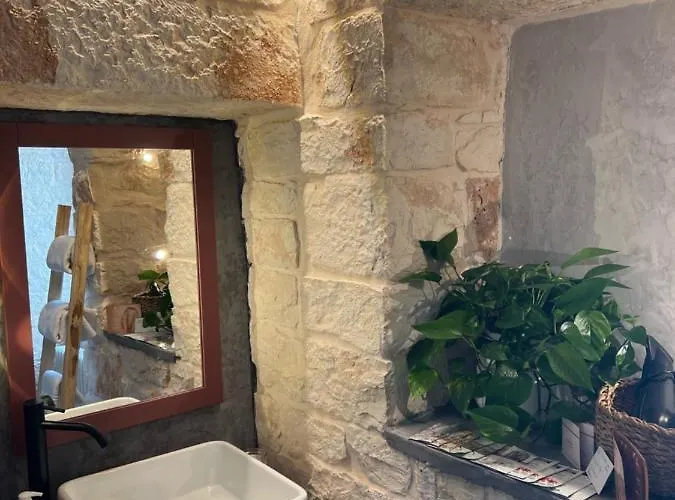 Annalisa Σπίτι διακοπών Ceglie Messapica